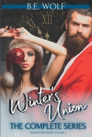 Winter's Union B0B65FYBMT Book Cover