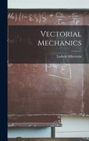 Vectorial Mechanics 1018308466 Book Cover