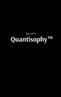 Quantisophy(TM): The Hidden Doctrine of the Interconnected, the Awakened, and the Unbreakable B0F4ZYG27J Book Cover