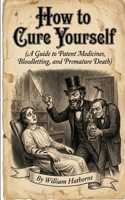 How to Cure Yourself: (A Guide to Patent Medicines, Bloodletting, and Premature Death) (Historically Bad Advice) B0GPQRS2M8 Book Cover