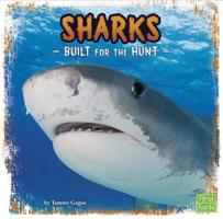 Sharks 1491450371 Book Cover