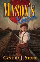 Mason's Keeper 1938749243 Book Cover