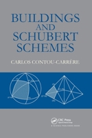 Buildings and Schubert Schemes 0367782669 Book Cover