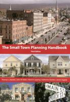 Small Town Planning Handbook 0918286530 Book Cover