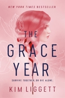 The Grace Year 1250145457 Book Cover
