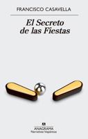 El secreto de las fiestas 8433998587 Book Cover