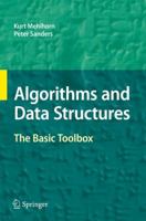 Algorithms and Data Structures: The Basic Toolbox 3540779779 Book Cover