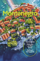 Lonely Planet Montenegro 1838698337 Book Cover