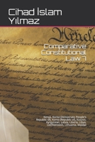 Comparative Constitutional Law 7: Kenya, Korea (Democratic People's Republic of), Korea (Republic of), Kosovo, Kyrgyzstan, Latvia, Liberia, Libya, ... B08RGZHBYW Book Cover