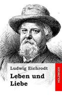 Leben Und Liebe 1482381125 Book Cover