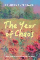 The Year of Chaos (Sunflower Beach) B0GM2V8LWZ Book Cover