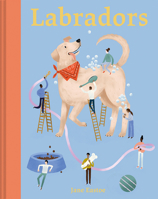 Labradors 1837330190 Book Cover