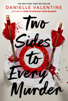 Two Sides to Every Murder 059335205X Book Cover