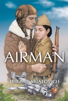 Airman 1665783273 Book Cover
