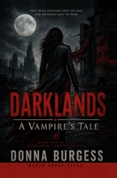 Darklands 0982966512 Book Cover