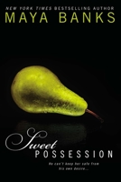 Sweet Possession 0425239071 Book Cover