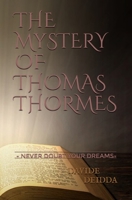 The Mystery of Thomas Thormes 1702742911 Book Cover