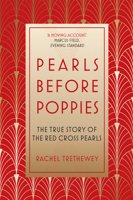Pearls Before Poppies 0750992093 Book Cover