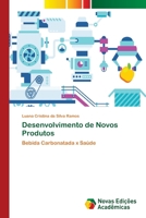 Desenvolvimento de Novos Produtos 6202038497 Book Cover