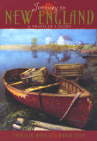 Journey to New England (Journey to) 076270330X Book Cover