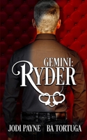 Gemini: Ryder 1963644212 Book Cover