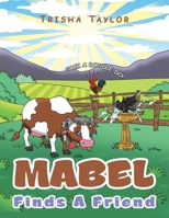 Mabel Finds a Friend 1982267836 Book Cover