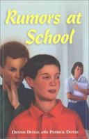 Rumors at School 0809166860 Book Cover