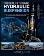 The Science and Technology Hydraulic Suspension B0HHWW38W6 Book Cover