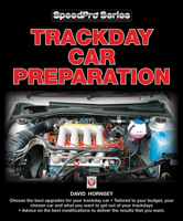 Trackday Car Preparation 1845844831 Book Cover