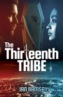 The Thirteenth Tribe B0F9R9DQVV Book Cover