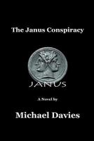 The Janus Conspiracy 0981808743 Book Cover