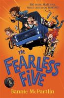 The Fearless Five 1848128037 Book Cover