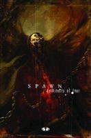 Spawn: Architects of Fear 1582408386 Book Cover