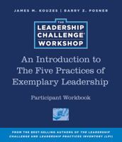 An Introduction to The Five Practices of Exemplary Leadership Participant Workbook 0470591986 Book Cover