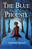 The Blue Phoenix 9387131955 Book Cover