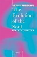 The Evolution of the Soul 0198244835 Book Cover