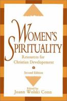 Women's Spirituality: Resources for Christian Development 0809127520 Book Cover