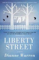 Liberty Street 0399158014 Book Cover