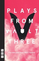 Plays from Vault 3 1848427379 Book Cover