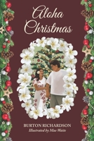 Aloha Christmas B0BLG4ZJQN Book Cover