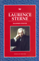 Laurence Sterne (Writers & Their Work) 074630837X Book Cover