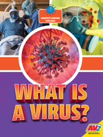 What Is a Virus? 1791132545 Book Cover