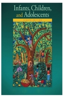 Infants, Children and Adolescent null Book Cover