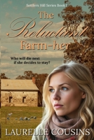 The Reluctant Farm-her 1763891216 Book Cover