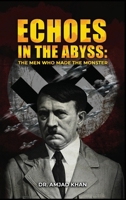 Echoes in the Abyss B0FSTL8DK4 Book Cover