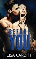 Before You 1496024486 Book Cover