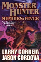 Monster Hunter Memoirs: Fever 1982192933 Book Cover