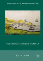 Coleridge's Ancient Mariner 1349958662 Book Cover
