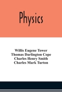 Physics 9354152511 Book Cover