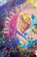 Holy Fire B0FNT9NP4P Book Cover